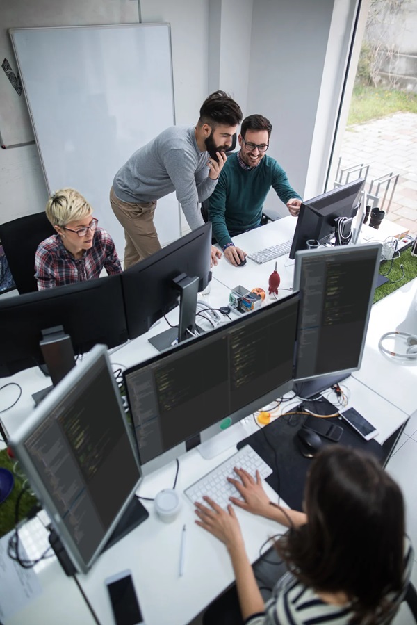 Web Development Services In Hyderabad